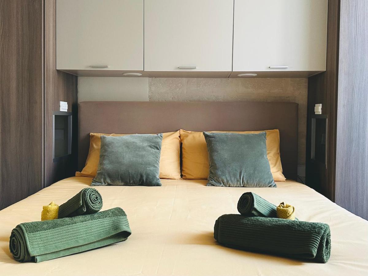Valletta Boutique Home Bagian luar foto