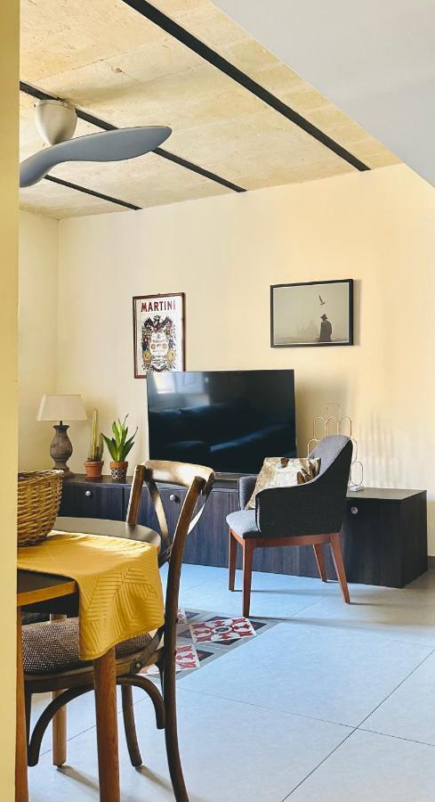 Valletta Boutique Home Bagian luar foto
