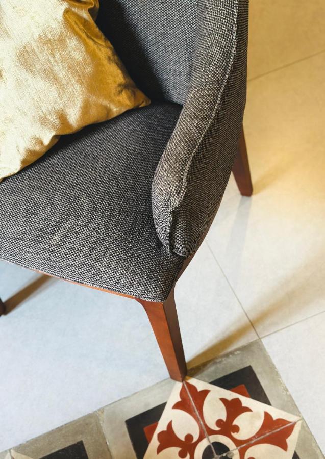 Valletta Boutique Home Bagian luar foto