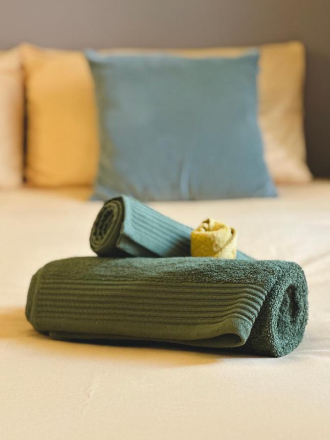 Valletta Boutique Home Bagian luar foto