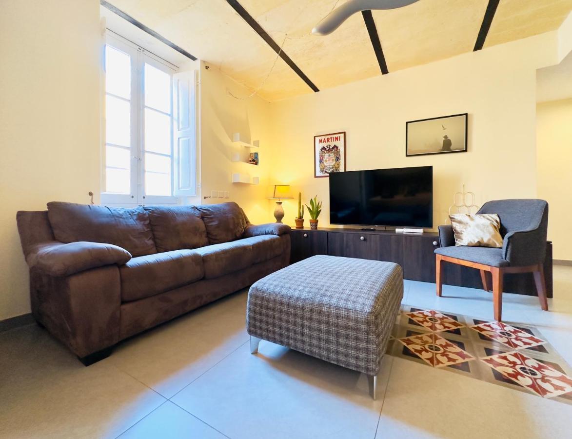Valletta Boutique Home Bagian luar foto