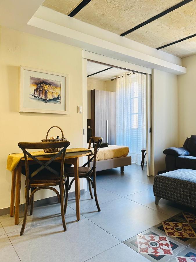 Valletta Boutique Home Bagian luar foto