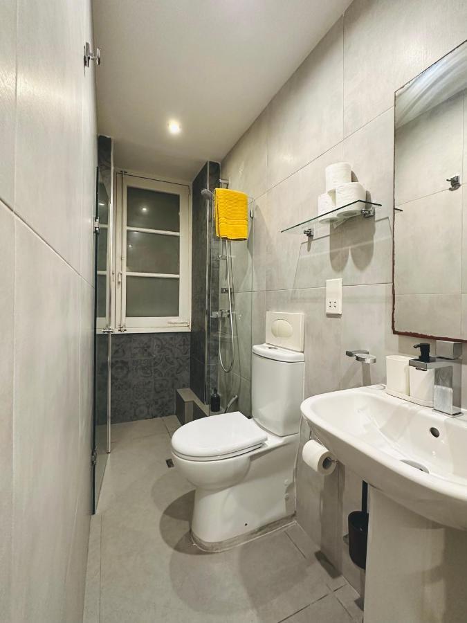 Valletta Boutique Home Bagian luar foto