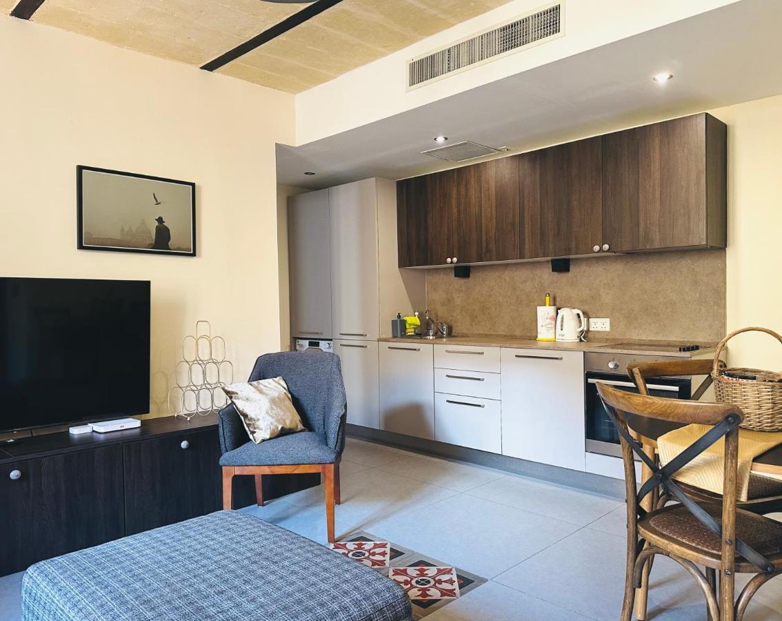 Valletta Boutique Home Bagian luar foto