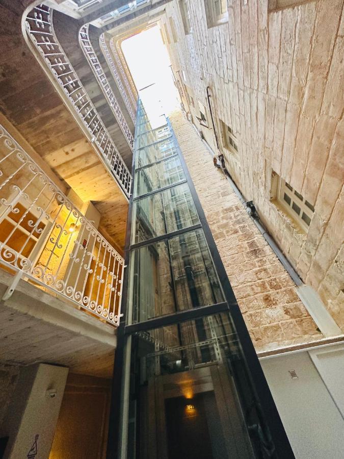 Valletta Boutique Home Bagian luar foto