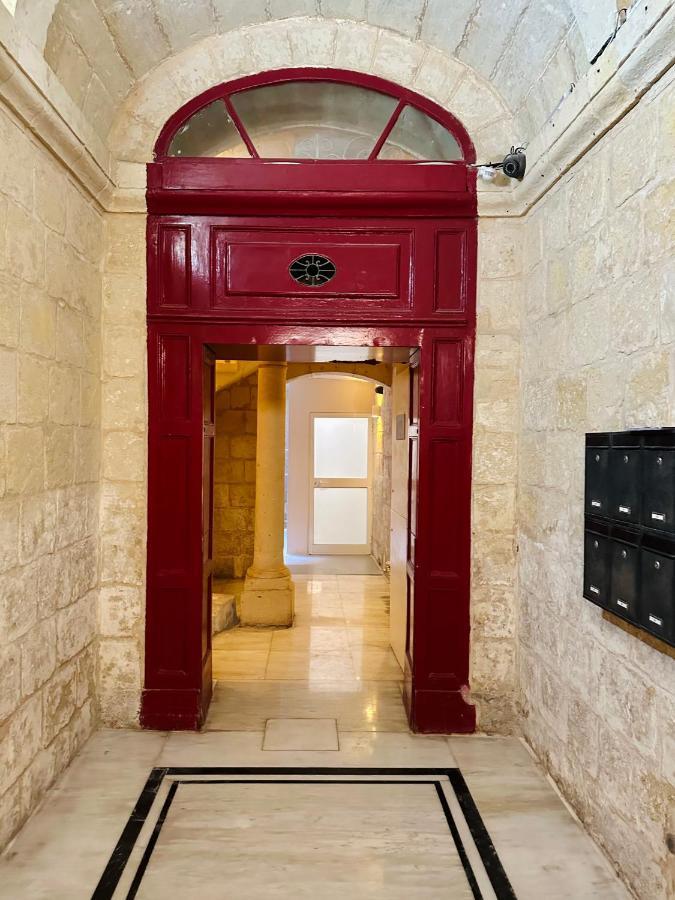 Valletta Boutique Home Bagian luar foto